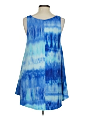 New Directions Sleeveless Top (view 2)