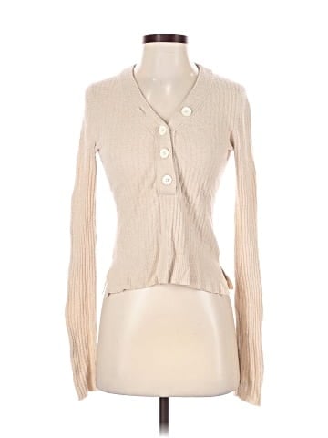 Inhabit Long Sleeve Henley (view 1)