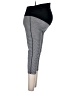 Zella Gray Active Pants Size L - photo 4