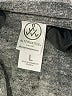 Alternative Earth Gray Casual Dress Size L - photo 7