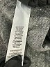 Alternative Earth Gray Casual Dress Size L - photo 8
