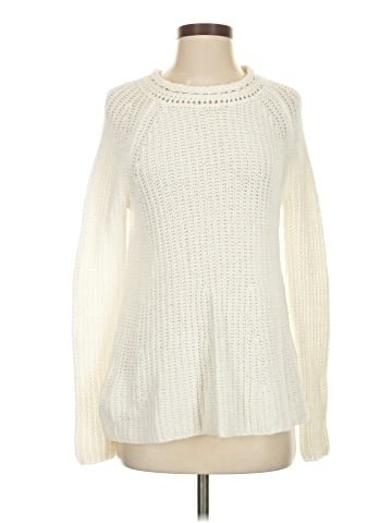 Hinge Turtleneck Sweater (view 1)