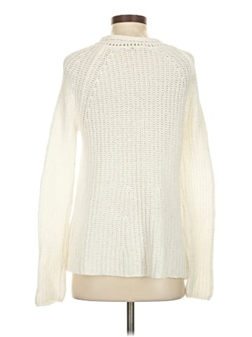 Hinge Turtleneck Sweater (view 2)