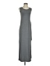 Athleta Gray Casual Dress Size XS - photo 1