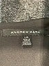 Andrew Marc for Costco Solid Black Active Pants Size L - photo 4