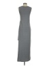Athleta Gray Casual Dress Size XS - photo 2