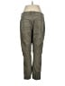 Banana Republic Green Khakis Size 8s - photo 2