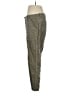 Banana Republic Green Khakis Size 8s - photo 5