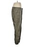 Banana Republic Green Khakis Size 8s - photo 4