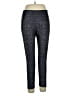 Core 10 Graphic Animal Print Gray Black Leggings Size XL - photo 1