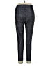 Core 10 Graphic Animal Print Gray Black Leggings Size XL - photo 2