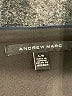 Andrew Marc for Costco Solid Blue Active Pants Size L - photo 4