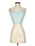 Gilly Hicks Blue Tank Top Size S - photo 1