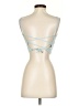 Gilly Hicks Blue Tank Top Size S - photo 2