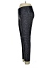 Core 10 Graphic Animal Print Gray Black Leggings Size XL - photo 5