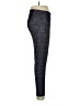Core 10 Graphic Animal Print Gray Black Leggings Size XL - photo 4