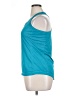 Z by Zella 100% Polyester Teal Active Tank Size XL - photo 5