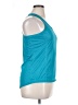 Z by Zella 100% Polyester Teal Active Tank Size XL - photo 4