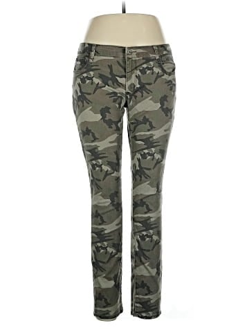 Arizona Jean Company Casual Pants (view 1)