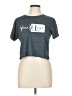 Next Level Apparel Gray Short Sleeve T-Shirt Size L - photo 1