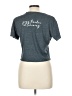 Next Level Apparel Gray Short Sleeve T-Shirt Size L - photo 2