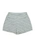 J.Crew Stripes Blue Board Shorts Size 000 - photo 2