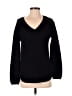 RD Style Black Pullover Sweater Size M - photo 1