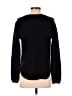 RD Style Black Pullover Sweater Size M - photo 2