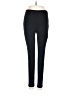 Ann Taylor Solid Black Active Pants Size S (petite) - photo 1