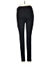 Ann Taylor Solid Black Active Pants Size S (petite) - photo 2