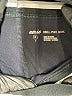 Aerie Stripes Black Active Pants Size M - photo 4