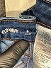 Old Navy Hearts Blue Jeans Size 6 - photo 7