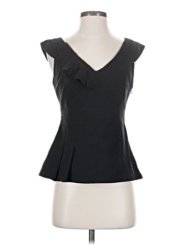 Floreat Sleeveless Blouse (view 1)