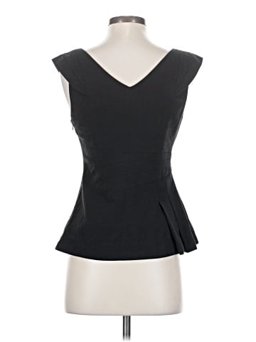 Floreat Sleeveless Blouse (view 2)