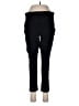 DKNY Jeans Black Active Pants Size L - photo 1