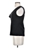 Floreat Black Sleeveless Blouse Size 2 - photo 5