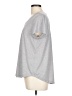 Eddie Bauer Solid Silver Gray Short Sleeve T-Shirt Size L - photo 5
