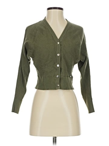 T Tahari Cardigan (view 1)