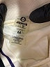 Mono b 100% Nylon Yellow Cardigan Size M - photo 7