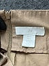 H&M Tan Casual Skirt Size 14 - photo 3