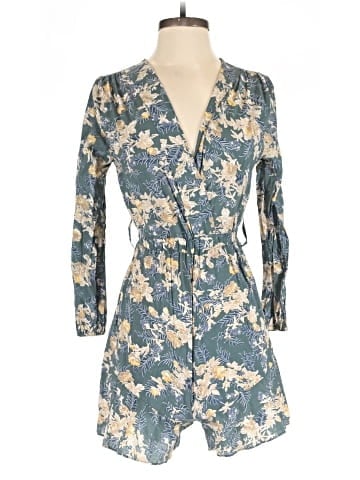 Episode Romper (view 1)