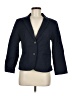 Ann Taylor Blue Blazer Size 8 - photo 1