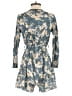 Episode Blue Romper Size S - photo 2