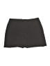 Zara Solid Gray Skort Size S - photo 1
