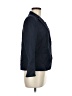 Ann Taylor Blue Blazer Size 8 - photo 4