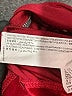 Mango Red Zip Up Hoodie Size 9 - 10 - photo 4