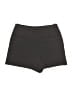 Zara Solid Gray Skort Size S - photo 2