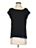 Unbranded Black Short Sleeve Top Size XS (estimated) - photo 1