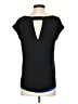 Unbranded Black Short Sleeve Top Size XS (estimated) - photo 2