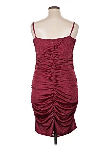 BCBGeneration Cocktail Dress (view 2)